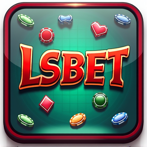 lsbet login